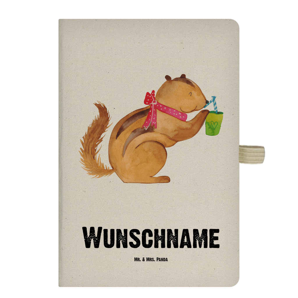 DIN A4 Personalisiertes Notizbuch Eichhörnchen Smoothie Personalisiertes Notizbuch, Notizbuch mit Namen, Notizbuch bedrucken, Personalisierung, Namensbuch, Namen, Tiermotive, Gute Laune, lustige Sprüche, Tiere, Green Smoothies, Diät, Abnehmen, Streifenhörnchen, Eichhörnchen