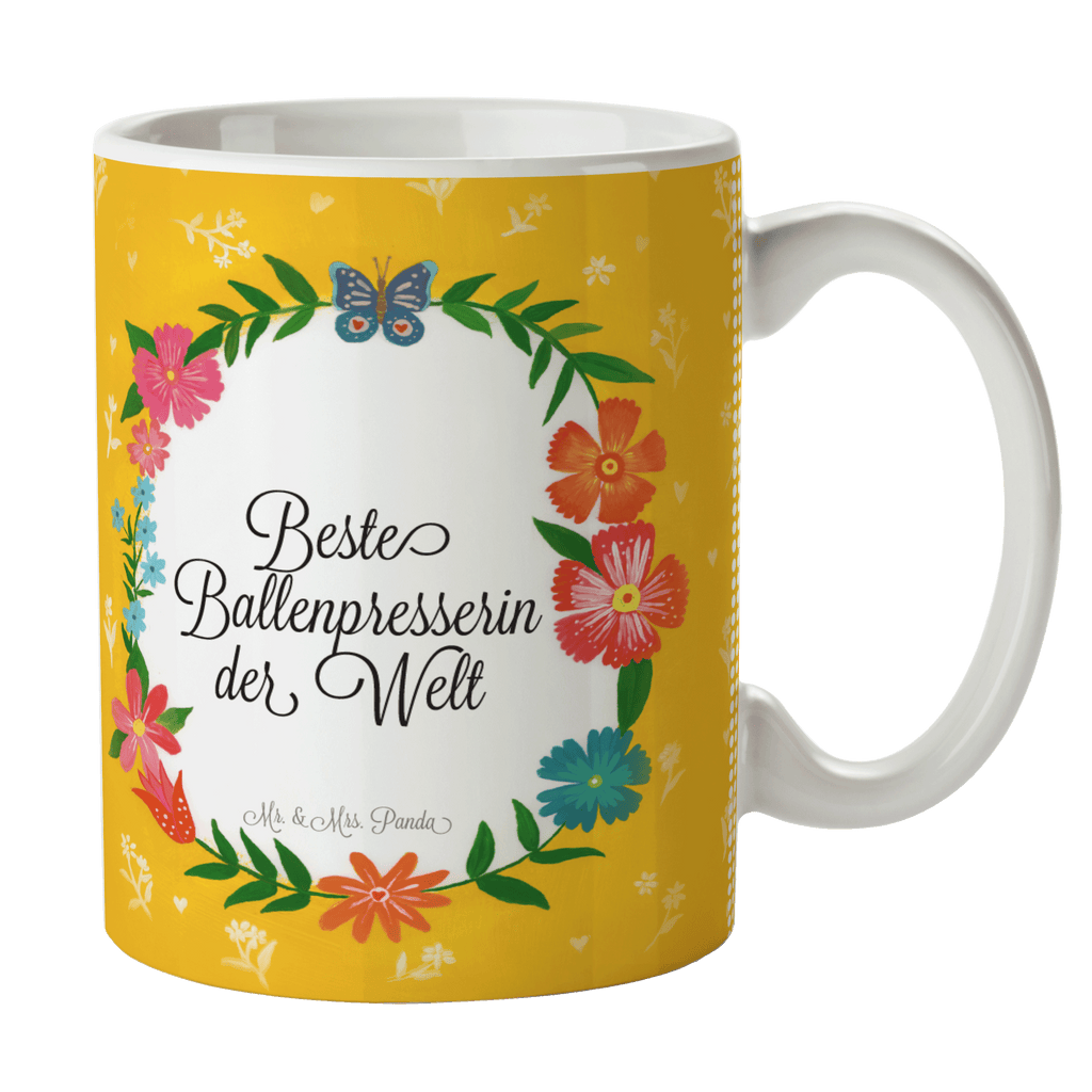 Tasse Design Frame Happy Girls Ballenpresserin Tasse, Kaffeetasse, Teetasse, Becher, Kaffeebecher, Teebecher, Keramiktasse, Porzellantasse, Büro Tasse, Geschenk Tasse, Tasse Sprüche, Tasse Motive, Kaffeetassen, Tasse bedrucken, Designer Tasse, Cappuccino Tassen, Schöne Teetassen, Geschenk