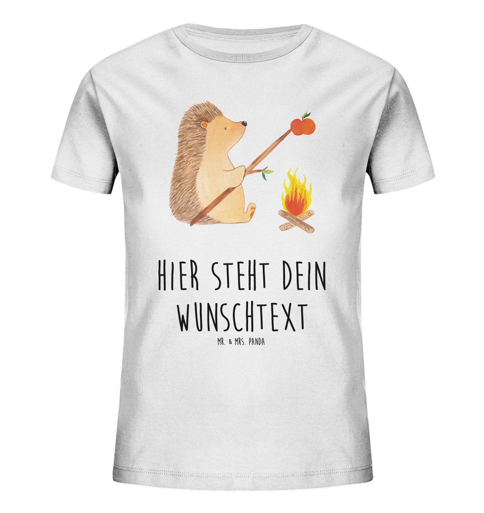 Personalisiertes Kinder T-Shirt Igel Grillen Personalisiertes Kinder T-Shirt, Tiermotive, Gute Laune, lustige Sprüche, Tiere, Igel, Grillen, Ziele, Motivation, arbeitslos, Sinn des Lebens, Spruch