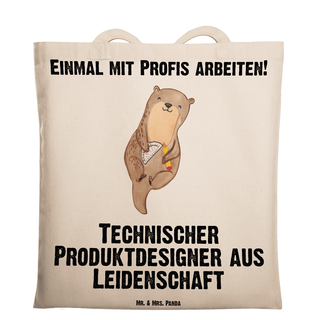 Tragetasche Technischer Produktdesigner aus Leidenschaft Beuteltasche, Beutel, Einkaufstasche, Jutebeutel, Stoffbeutel, Tasche, Shopper, Umhängetasche, Strandtasche, Schultertasche, Stofftasche, Tragetasche, Badetasche, Jutetasche, Einkaufstüte, Laptoptasche, Beruf, Ausbildung, Jubiläum, Abschied, Rente, Kollege, Kollegin, Geschenk, Schenken, Arbeitskollege, Mitarbeiter, Firma, Danke, Dankeschön