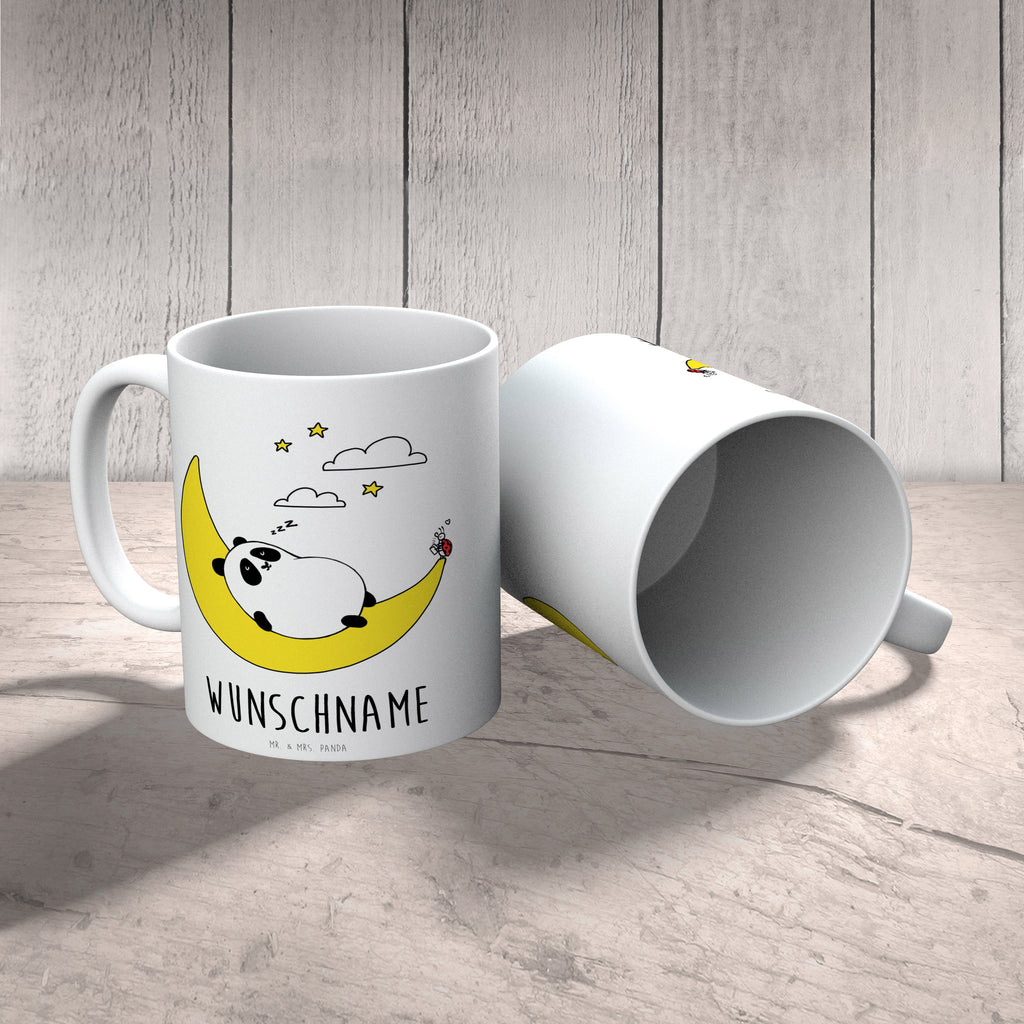 Personalisierte Tasse Easy & Peasy Take it Easy Personalisierte Tasse, Namenstasse, Wunschname, Personalisiert, Tasse, Namen, Drucken, Tasse mit Namen