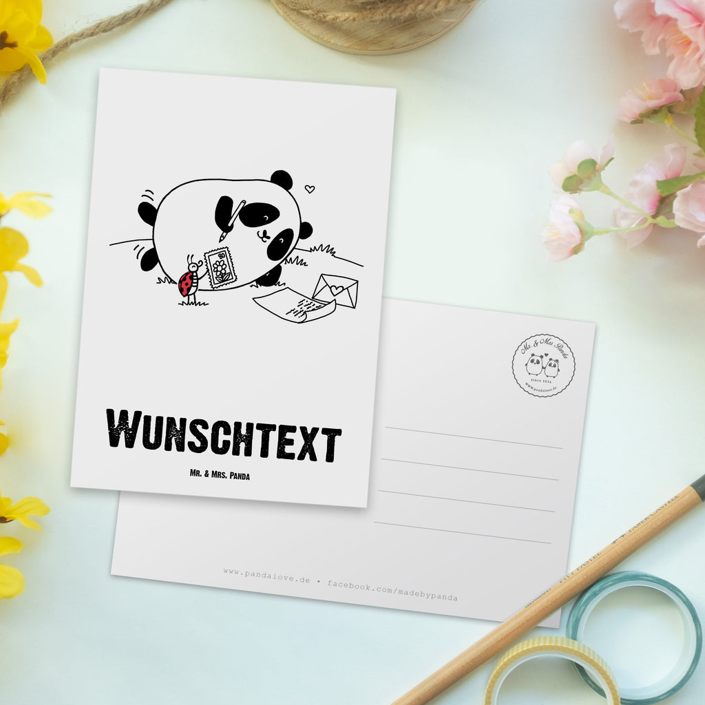 Personalisierte Postkarte Easy & Peasy Vermissen Postkarte mit Namen, Postkarte bedrucken, Postkarte mit Wunschtext, Postkarte personalisierbar, Geschenkkarte mit Namen, Grußkarte mit Namen, Karte mit Namen, Einladung mit Namen, Ansichtskarte mit Namen, Geschenkkarte mit Wunschtext, Grußkarte mit Wunschtext, Karte mit Wunschtext, Einladung mit Wunschtext, Ansichtskarte mit Wunschtext