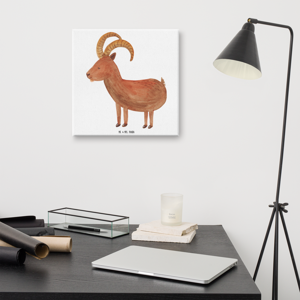 Leinwand Bild Sternzeichen Steinbock Leinwand, Bild, Kunstdruck, Wanddeko, Dekoration, Tierkreiszeichen, Sternzeichen, Horoskop, Astrologie, Aszendent, Steinböcke, Steinbock Geschenk, Steinbock Sternzeichen, Geschenk Dezember, Geschenk Januar, Geburtstag Dezember, Geburtstag Januar, Ziege, Bock