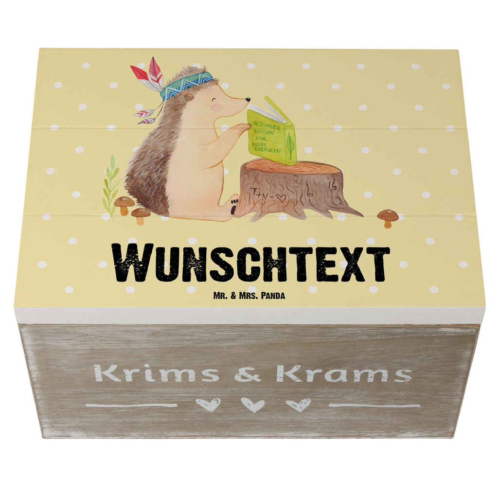 Personalisierte Holzkiste Igel Indianer Holzkiste mit Namen, Kiste mit Namen, Schatzkiste mit Namen, Truhe mit Namen, Schatulle mit Namen, Erinnerungsbox mit Namen, Erinnerungskiste, mit Namen, Dekokiste mit Namen, Aufbewahrungsbox mit Namen, Holzkiste Personalisiert, Kiste Personalisiert, Schatzkiste Personalisiert, Truhe Personalisiert, Schatulle Personalisiert, Erinnerungsbox Personalisiert, Erinnerungskiste Personalisiert, Dekokiste Personalisiert, Aufbewahrungsbox Personalisiert, Geschenkbox personalisiert, GEschenkdose personalisiert, Waldtiere, Tiere, Igel, Indianer, Abenteuer, Lagerfeuer, Camping