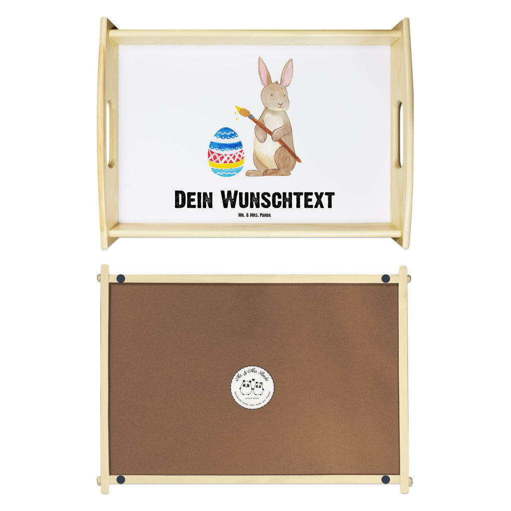 Personalisiertes Serviertablett Hase Eiermalen Personalisiertes Serviertablett, Personalisiertes Tablett, Personalisiertes Holztablett, Personalisiertes Küchentablett, Personalisiertes Dekotablett, Personalisiertes Frühstückstablett, Serviertablett mit Namen, Tablett mit Namen, Ostern, Osterhase, Ostergeschenke, Osternest, Osterdeko, Geschenke zu Ostern, Ostern Geschenk, Ostergeschenke Kinder, Ostern Kinder, Frohe Ostern, Ostergrüße, Osterblume, Osterei, bemalte Ostereier, Hase, Kaninchen, Eiermalen