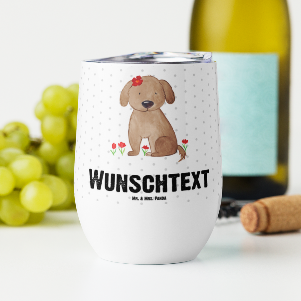 Personalisierter Weinbecher Hund Hundedame Personalisierter Weinbecher, Personalisierter Glühwein Becher, Heißgetränke, Personalisierter Trinkbecher, Personalisierter Weinkelch, Personalisiertes Weingläser, hochwertiger Weinbecher, Weinbecher Reisen, Weinbecher unterwegs, Personalisertes Sommerglas, mit Namen, Wunschtext, Personalisierung, selbst bedrucken, Personalisiertes Weinglas, Hund, Hundemotiv, Haustier, Hunderasse, Tierliebhaber, Hundebesitzer, Sprüche, Hunde, Hundeliebe, Hundeglück, Liebe, Frauchen