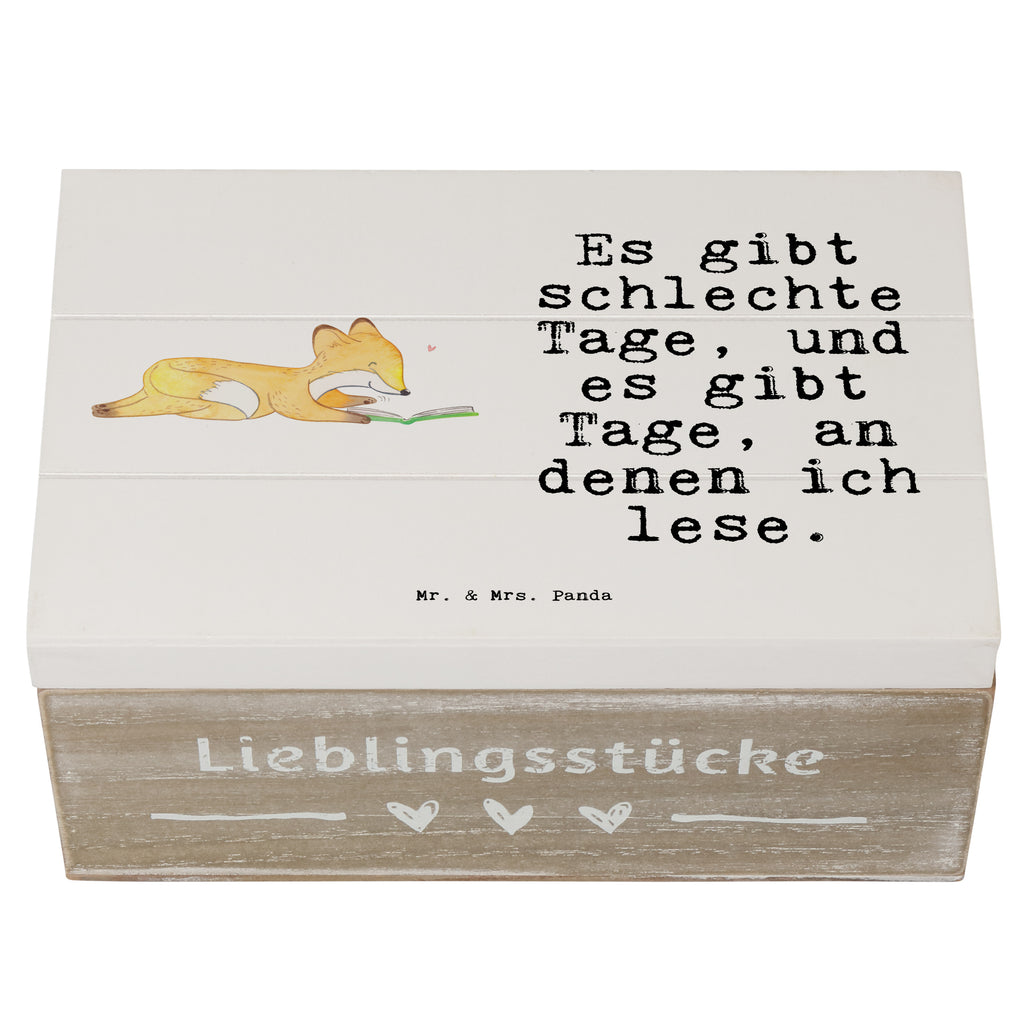 Holzkiste Fuchs Lesen Holzkiste, Kiste, Schatzkiste, Truhe, Schatulle, XXL, Erinnerungsbox, Erinnerungskiste, Dekokiste, Aufbewahrungsbox, Geschenkbox, Geschenkdose, Geschenk, Sport, Sportart, Hobby, Schenken, Danke, Dankeschön, Auszeichnung, Gewinn, Sportler, lesen, Bücher lesen, Bücherwurm