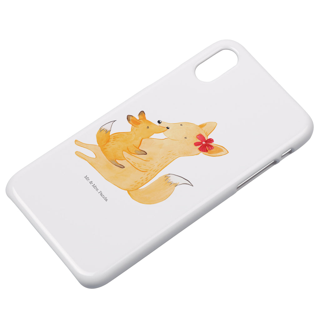 Handyhülle Fuchs Mama Iphone 11 Pro Handyhülle, Iphone 11 Pro, Handyhülle, Premium Kunststoff, Familie, Vatertag, Muttertag, Bruder, Schwester, Mama, Papa, Oma, Opa, Mutter, Tochter, Lieblingstochter, Beste Tochter, Geschenk