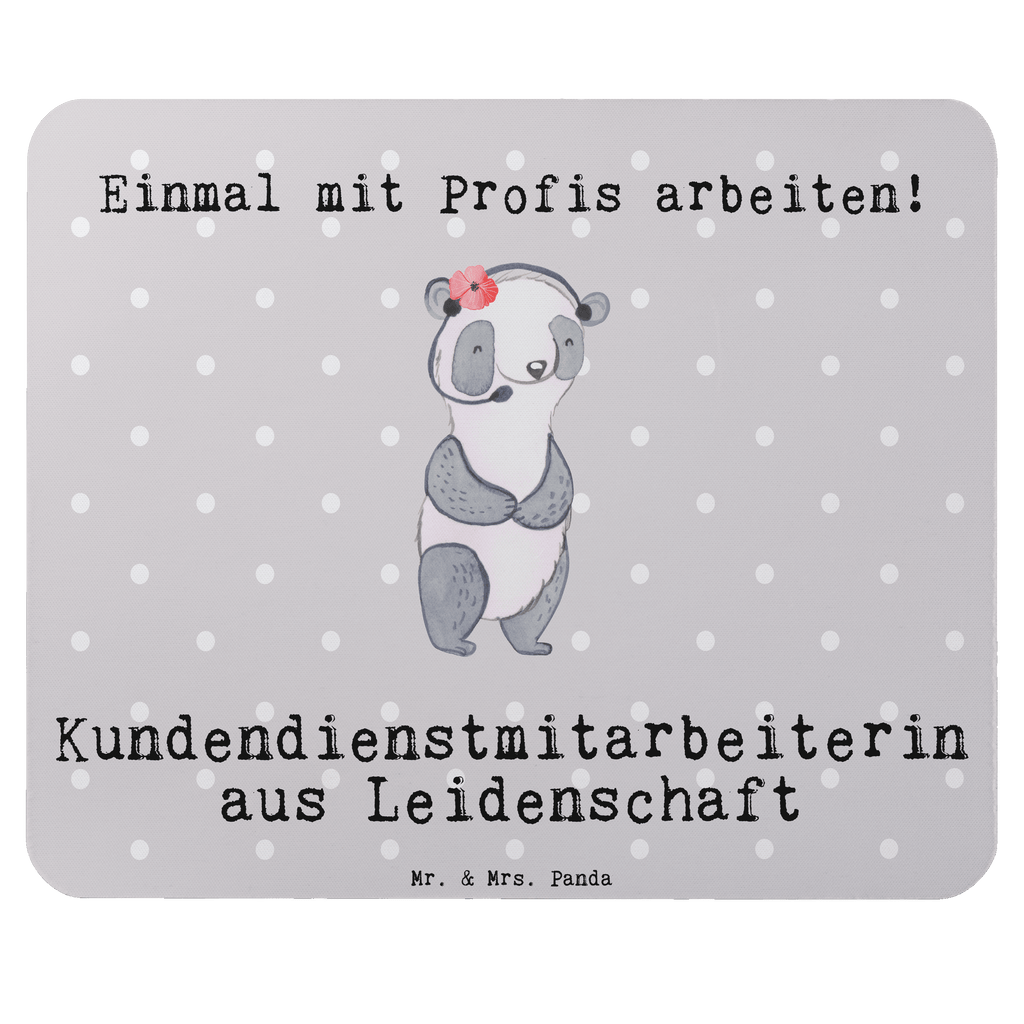 Mauspad Kundendienstmitarbeiterin aus Leidenschaft Mousepad, Computer zubehör, Büroausstattung, PC Zubehör, Arbeitszimmer, Mauspad, Einzigartiges Mauspad, Designer Mauspad, Mausunterlage, Mauspad Büro, Beruf, Ausbildung, Jubiläum, Abschied, Rente, Kollege, Kollegin, Geschenk, Schenken, Arbeitskollege, Mitarbeiter, Firma, Danke, Dankeschön, Kundendienstmitarbeiterin, Callcenteragentin, customer service, backoffice mitarbeiter