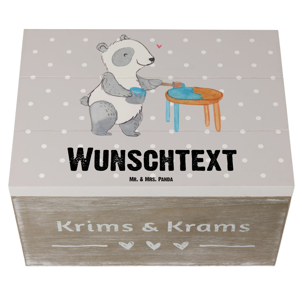 Personalisierte Holzkiste Panda Möbel restaurieren Tage Holzkiste mit Namen, Kiste mit Namen, Schatzkiste mit Namen, Truhe mit Namen, Schatulle mit Namen, Erinnerungsbox mit Namen, Erinnerungskiste, mit Namen, Dekokiste mit Namen, Aufbewahrungsbox mit Namen, Holzkiste Personalisiert, Kiste Personalisiert, Schatzkiste Personalisiert, Truhe Personalisiert, Schatulle Personalisiert, Erinnerungsbox Personalisiert, Erinnerungskiste Personalisiert, Dekokiste Personalisiert, Aufbewahrungsbox Personalisiert, Geschenkbox personalisiert, GEschenkdose personalisiert, Geschenk, Sport, Sportart, Hobby, Schenken, Danke, Dankeschön, Auszeichnung, Gewinn, Sportler, Möbel restaurieren, antike Möbel restaurieren, Handwerk, Restaurator