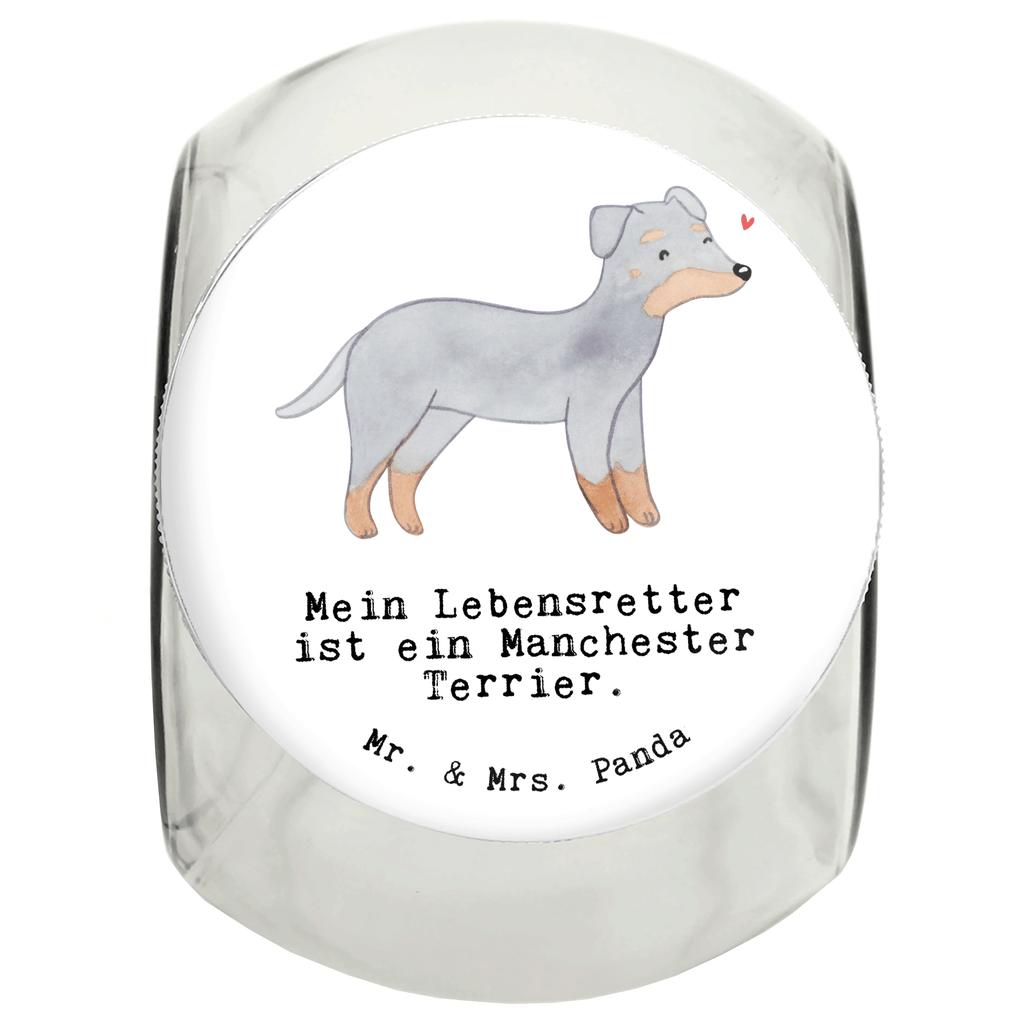 Leckerli Glas Manchester Terrier Lebensretter Leckerli Glas, Leckerli Glas Hund, Leckerli Glas Katze, Leckerli Dose, Hundeleckerlies Behälter, Hund, Hunderasse, Rassehund, Hundebesitzer, Geschenk, Tierfreund, Schenken, Welpe, Manchester Terrier