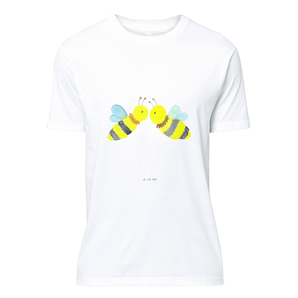 T-Shirt Standard Biene Liebe T-Shirt, Shirt, Tshirt, Lustiges T-Shirt, T-Shirt mit Spruch, Party, Junggesellenabschied, Jubiläum, Geburstag, Herrn, Damen, Männer, Frauen, Schlafshirt, Nachthemd, Sprüche, Biene, Wespe, Hummel