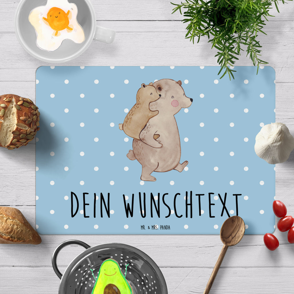 Personalisiertes Tischset Papa Bär Personalisiertes Tischet, Personalisierter Tischuntersetzer, Personalisiertes Platzset, tischset personalisiert, personalisiertes tischset, personalisierte platzsets, platzset personalisiert, personalisierte platzdeckchen, platzdeckchen personalisiert, tischset mit namen, platzdeckchen mit namen, platzset mit namen abwaschbar, platzset mit namen, tischset abwaschbar mit namen, Familie, Vatertag, Muttertag, Bruder, Schwester, Mama, Papa, Oma, Opa, Geschenk, Vater, Papi, Vati, Onkel, Geburtstag