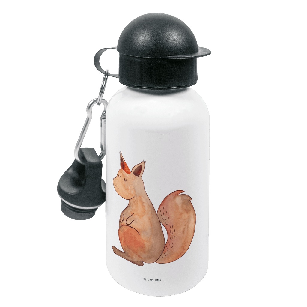 Kindertrinkflasche Einhörnchen Glaube Kindertrinkflasche, Kinder Trinkflasche, Trinkflasche, Flasche, Kinderflasche, Kinder, Kids, Kindergarten Flasche, Grundschule, Jungs, Mädchen, Einhorn, Einhörner, Einhorn Deko, Pegasus, Unicorn, Einhörnchen, Eichhörnchen, Eichhorn