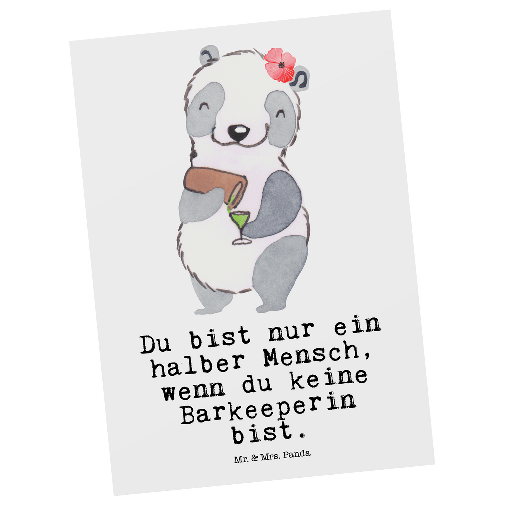 Postkarte Barkeeperin mit Herz Postkarte, Karte, Geschenkkarte, Grußkarte, Einladung, Ansichtskarte, Geburtstagskarte, Einladungskarte, Dankeskarte, Ansichtskarten, Einladung Geburtstag, Einladungskarten Geburtstag, Beruf, Ausbildung, Jubiläum, Abschied, Rente, Kollege, Kollegin, Geschenk, Schenken, Arbeitskollege, Mitarbeiter, Firma, Danke, Dankeschön, Barkeeperin, Barfrau, Bartender, Barbesitzerin, Kurs