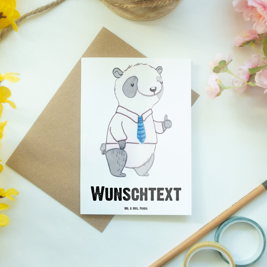 Personalisierte Grußkarte Panda Bester Ersatzvater der Welt Personalisierte Grußkarte, Personalisiertere Klappkarte, Personalisierte Einladungskarte, Personalisierte Glückwunschkarte, Personalisierte Hochzeitskarte, Personalisierte Geburtstagskarte, Grußkarte mit Namen, Grußkarte selber drucken, Grußkarte selbst gestalten, Grußkarte mit persönlichen Nachrichten, Grußkarte als Geldgeschenk, Grußkarten personalisiert, Personalisierte Karte, für, Dankeschön, Geschenk, Schenken, Geburtstag, Geburtstagsgeschenk, Geschenkidee, Danke, Bedanken, Mitbringsel, Freude machen, Geschenktipp, Bester, Ersatzvater, Ersatz, zweiter, Vater, Papa, Dad, Daddy, Paps, Papi, Vati, Eltern, Geschenk Vater, Mann, Familie, Kleinigkeit