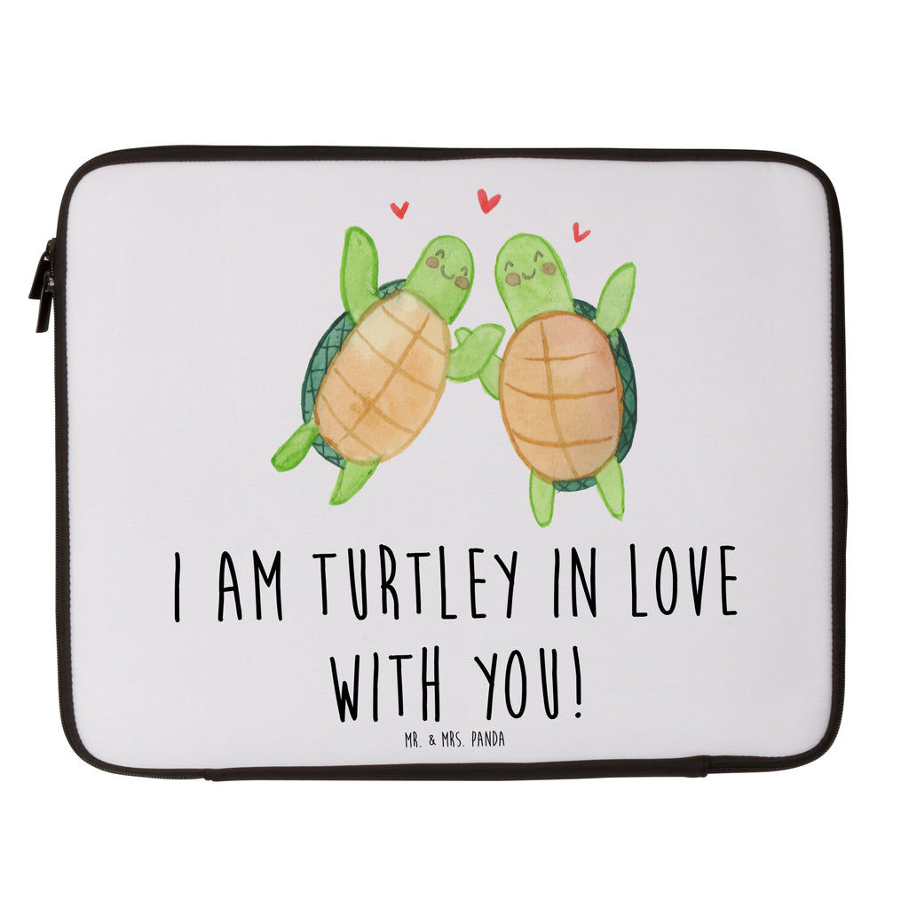 Notebook Tasche Schildkröten Paar Notebook Tasche, Laptop, Computertasche, Tasche, Notebook-Tasche, Notebook-Reisehülle, Notebook Schutz, Liebe, Partner, Freund, Freundin, Ehemann, Ehefrau, Heiraten, Verlobung, Heiratsantrag, Liebesgeschenk, Jahrestag, Hocheitstag, Valentinstag, Geschenk für Frauen, Hochzeitstag, Mitbringsel, Geschenk für Freundin, Geschenk für Partner, Liebesbeweis, für Männer, für Ehemann