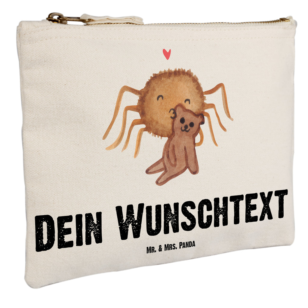 Personalisierte Schminktasche Spinne Agathe Teddy Personalisierte Schminktasche, Personalisierte Kosmetiktasche, Personalisierter Kosmetikbeutel, Personalisiertes Stiftemäppchen, Personalisiertes Etui, Personalisierte Federmappe, Personalisierte Makeup Bag, Personalisiertes Schminketui, Personalisiertes Kosmetiketui, Personalisiertes Schlamperetui, Schminktasche mit Namen, Kosmetiktasche mit Namen, Kosmetikbeutel mit Namen, Stiftemäppchen mit Namen, Etui mit Namen, Federmappe mit Namen, Makeup Bg mit Namen, Schminketui mit Namen, Kosmetiketui mit Namen, Schlamperetui mit Namen, Schminktasche personalisieren, Schminktasche bedrucken, Schminktasche selbst gestalten, Spinne Agathe, Spinne, Agathe, Videos, Merchandise, Freundschaft, Liebesgeschenk, Verliebt, Liebesbeweis, Teddy, Treue, Miteinander, Dankeschön