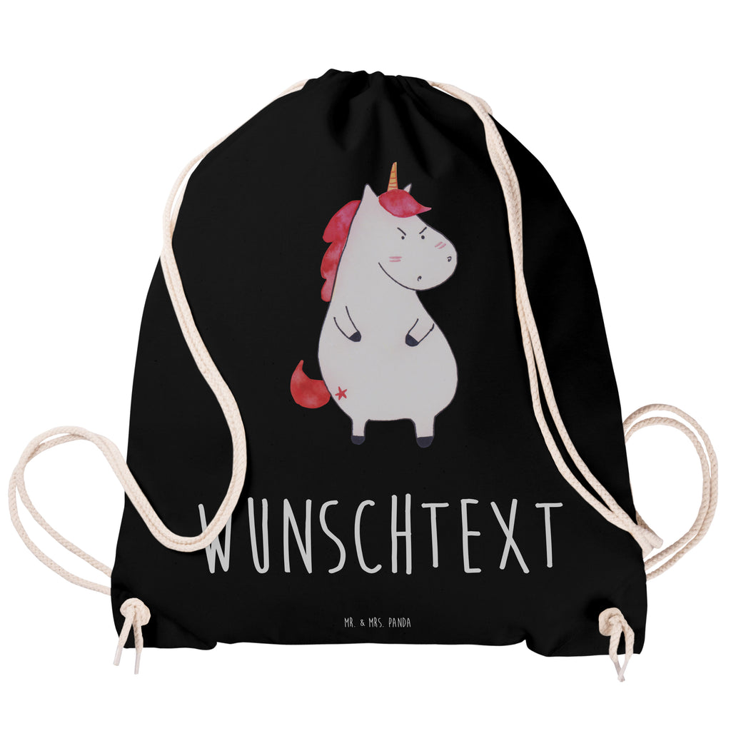 Personalisierter Sportbeutel Einhorn wütend Personalisierter Sportbeutel, Personalisierter Beutel, Personalisierte Sporttasche, Personalisierter Tasche, Personalisierter Stoffbeutel, Personalisierter Sportbeutel Kinder, Sportbeutel mit Namen, Turnbeutel mit Namen, Beutel mit Namen, Sporttasche mit Namen, Tasche mit Namen, Stoffbeutel mit Namen, Sportbeutel Kinder mit Namen, Wunschtext, Wunschnamen, Personalisierbar, Personalisierung, Einhorn, Einhörner, Einhorn Deko, Pegasus, Unicorn, Realität, Ansage, lustlos, nein, Büro, Arbeit, wütend, dumme Fragen, lustig, Spaß, Geschenk