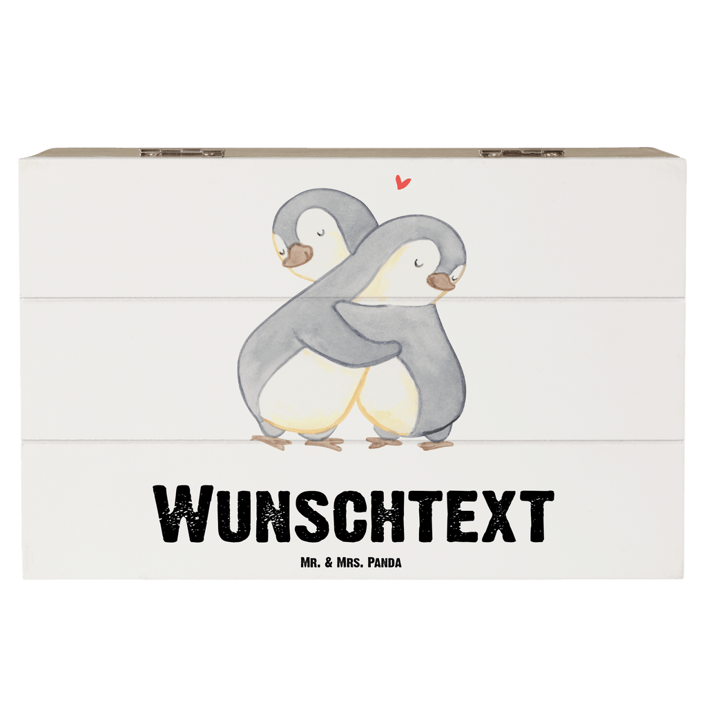 Personalisierte Holzkiste Pinguin Bester Kuschelpartner der Welt Holzkiste mit Namen, Kiste mit Namen, Schatzkiste mit Namen, Truhe mit Namen, Schatulle mit Namen, Erinnerungsbox mit Namen, Erinnerungskiste, mit Namen, Dekokiste mit Namen, Aufbewahrungsbox mit Namen, Holzkiste Personalisiert, Kiste Personalisiert, Schatzkiste Personalisiert, Truhe Personalisiert, Schatulle Personalisiert, Erinnerungsbox Personalisiert, Erinnerungskiste Personalisiert, Dekokiste Personalisiert, Aufbewahrungsbox Personalisiert, Geschenkbox personalisiert, GEschenkdose personalisiert, für, Dankeschön, Geschenk, Schenken, Geburtstag, Geburtstagsgeschenk, Geschenkidee, Danke, Bedanken, Mitbringsel, Freude machen, Geschenktipp, Kuschelpartner, Lebenspartner, Ehepartner, Partner, Ehemann, Ehefrau, Kuscheln, Bett, Liebe, Freund, Freundin, Hochzeitstag, verliebt