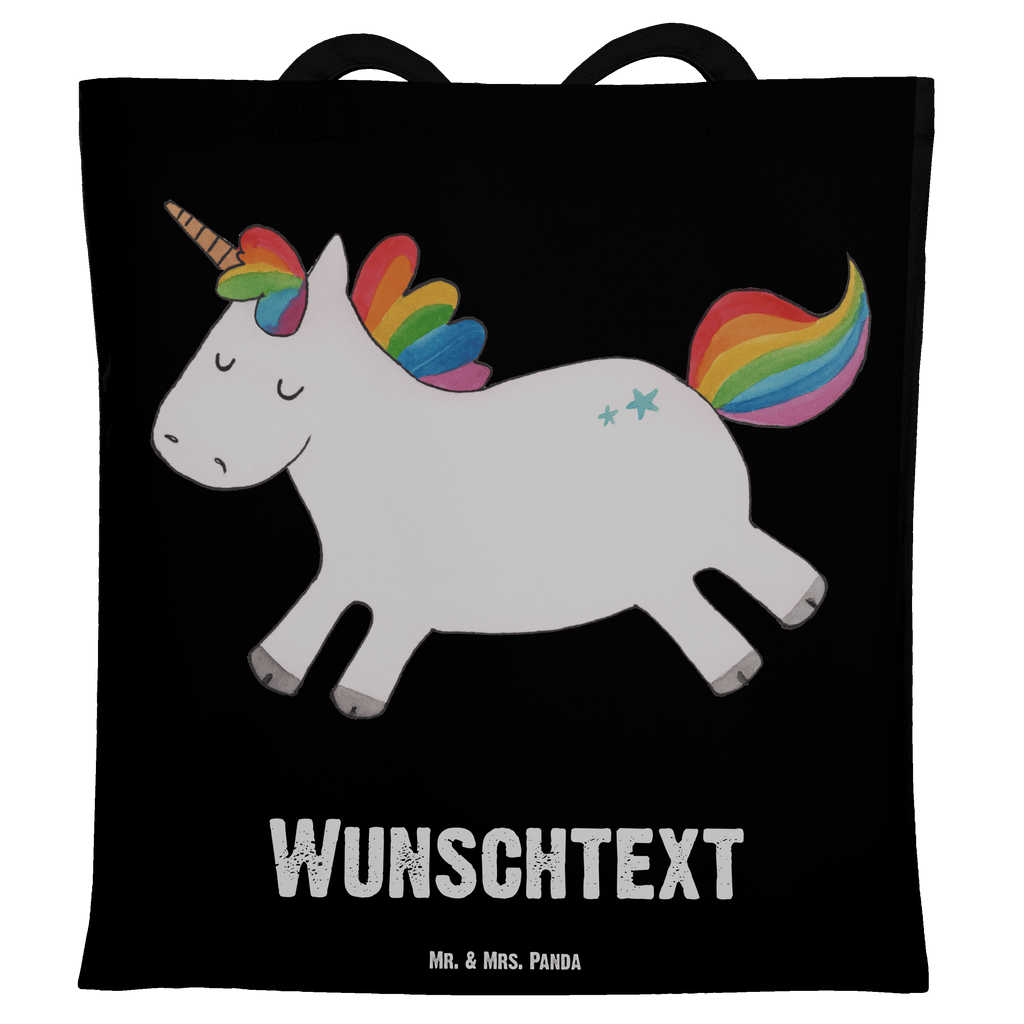 Personalisierte Tragetasche Einhorn Happy Personalisierte Beuteltasche, Personalisierter Beutel, Personalisierte Einkaufstasche, Personalisierter Jutebeutel, Personalisierter Stoffbeutel, Tragetasche mit Namen, Einkaufstasche mit Namen, Stoffbeutel mit Namen, Personalisierte Tasche, Personalisierte Jutetasche, Personalisierte Kindergartentasche, Einhorn, Einhörner, Einhorn Deko, Pegasus, Unicorn, glücklich, fröhlich, Spaß, Freude, Lebensfreude, witzig, spannend, Lächeln, Lachen