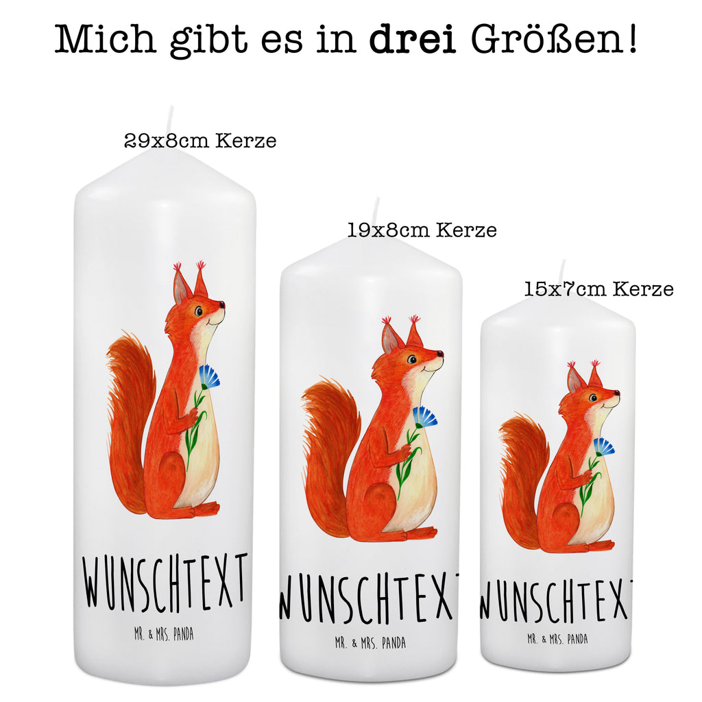 Personalisierte Kerze Eichhörnchen Blume Kerze, Taufkerze, Kommunionskerze, Geburtstagskerze, Geschenk Kerze, Taufgeschenk Kerze, Kerze mit Druck, Besondere Kerze, Geschenkidee Kerze, Kerze für Kommunion, kerze personalisiert, personalisierte kerze, personalisierte kerzen, Tiermotive, Gute Laune, lustige Sprüche, Tiere, Eichhörnchen, Eichhorn, Spruch positiv, Lachen, Spaß, Motivation Sprüche, Motivation Bilder, glücklich Spruch, Spruch Deko