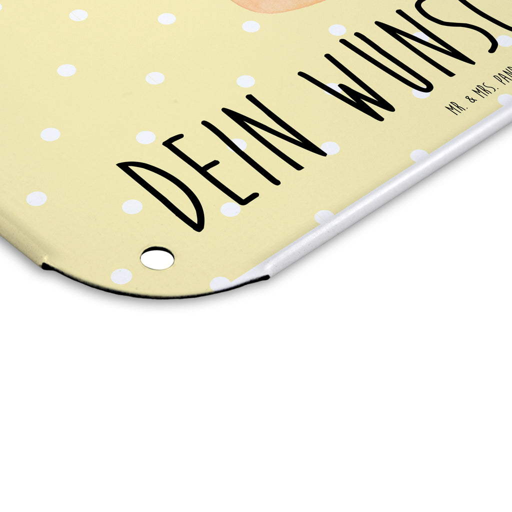 Personalisiertes Blechschild Cupcake Blechschild, Metallschild, Geschenk Schild, Schild, Magnet-Metall-Schild, Deko Schild, Wandschild, Wand-Dekoration, Türschild, Tiermotive, Gute Laune, lustige Sprüche, Tiere, Cupcakes, Muffin, Wunder, Küche Deko, Küche Spruch, Backen Geschenk, Geschenk Koch, Motivation Sprüche