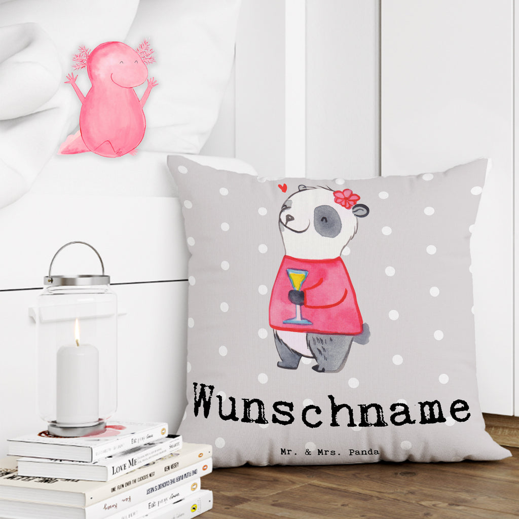 Personalisiertes Kissen Panda Beste Schwiegertochter der Welt Kissen, personalisiert, Name, Wunschname, bedrucken, Kopfkissen, für, Dankeschön, Geschenk, Schenken, Geburtstag, Geburtstagsgeschenk, Geschenkidee, Danke, Bedanken, Mitbringsel, Freude machen, Geschenktipp, Schwiegertochter, Tochter, Ehefrau des Sohns, Frau, angeheiratet, Hochzeit