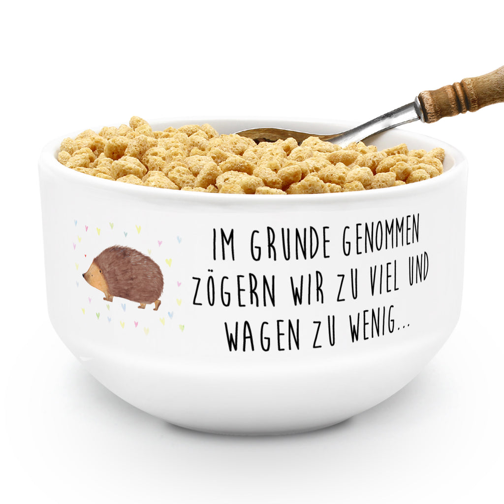 Müslischale Igel Herzen Müslischale, Müslischüssel, Früstücksschüssel, Schüssel, Keramik Schüssel, Dessertschüssel, Salatschüssel, Suppenschüssel, Obstschale, Porzellan Schale, Snackschale, Müsli schalen, Müsli schale, Müslischale Keramik, Müslischalen bunt, Weiße Müslischalen, Bunte Müslischalen, Müslischale Porzellan, Müslischale lustig, Keramik Müslischale, Frühstücksschalen, Schöne Müslischalen, Müslischale mit Spruch, Tiermotive, Gute Laune, lustige Sprüche, Tiere, Liebe, Herz, Herzen, Igel, Vertrauen, Kuss, Leben