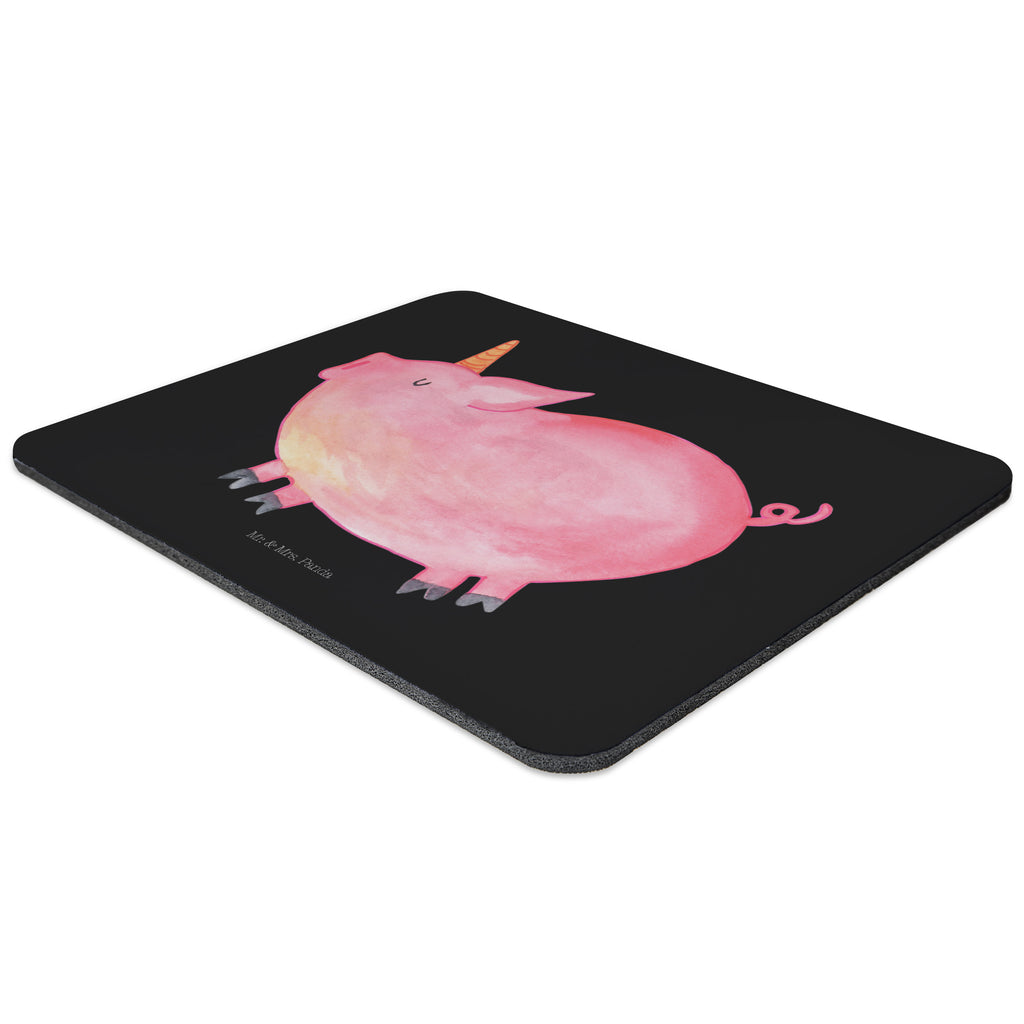 Mauspad Einhorn Schweinhorn Mousepad, Computer zubehör, Büroausstattung, PC Zubehör, Arbeitszimmer, Mauspad, Einzigartiges Mauspad, Designer Mauspad, Mausunterlage, Mauspad Büro, Einhorn, Einhörner, Einhorn Deko, Pegasus, Unicorn, Party, Spaß, Schwein, Schweinhorn, Bauer, witzig. lustig, Spruch, geschenk, Pig, Piggy, funny, english, englisch