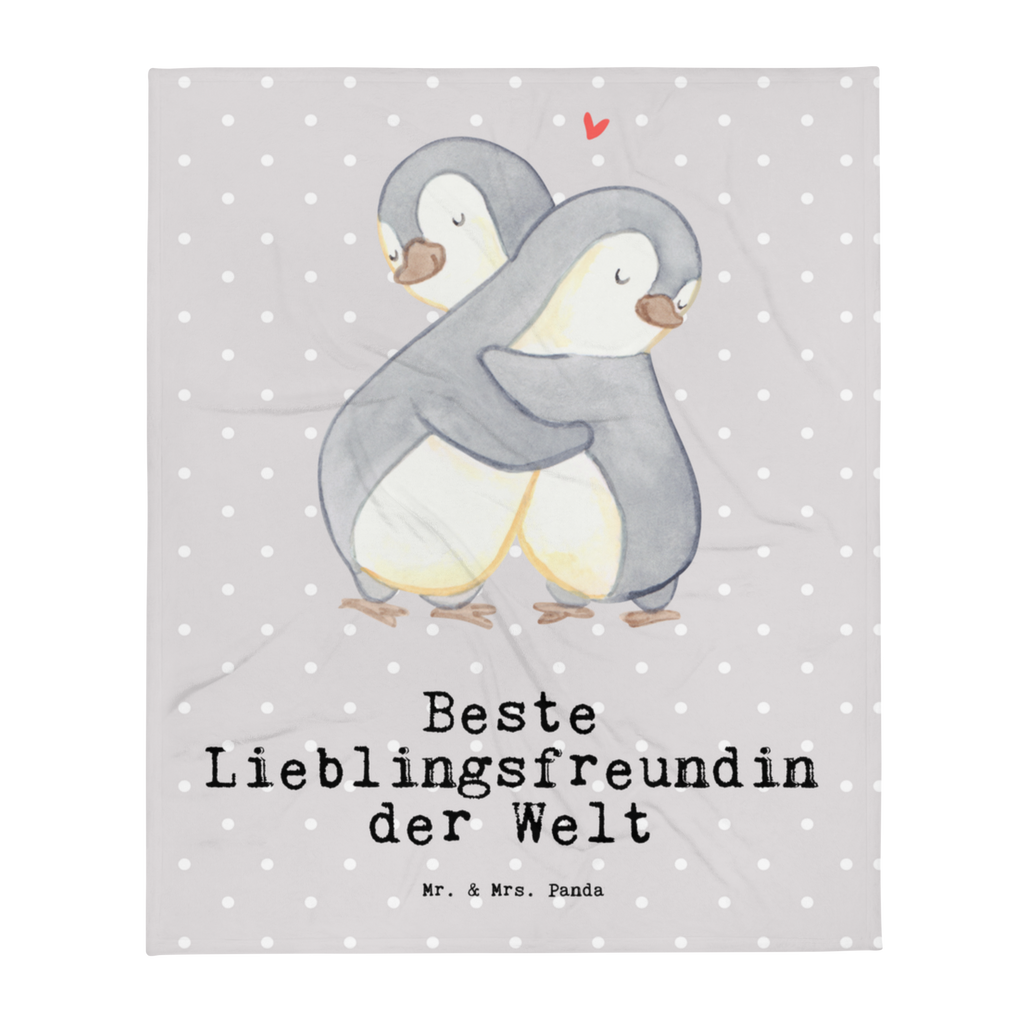 Kuscheldecke Pinguin Beste Lieblingsfreundin der Welt Decke, Wohndecke, Tagesdecke, Wolldecke, Sofadecke, für, Dankeschön, Geschenk, Schenken, Geburtstag, Geburtstagsgeschenk, Geschenkidee, Danke, Bedanken, Mitbringsel, Freude machen, Geschenktipp, Lieblingsfreundin, Freundin, Partnerin, Lieblingsmensch, Lieblings Mensch, Liebling, Partner, Bae, beste Freundin, Liebe, Herz, Love