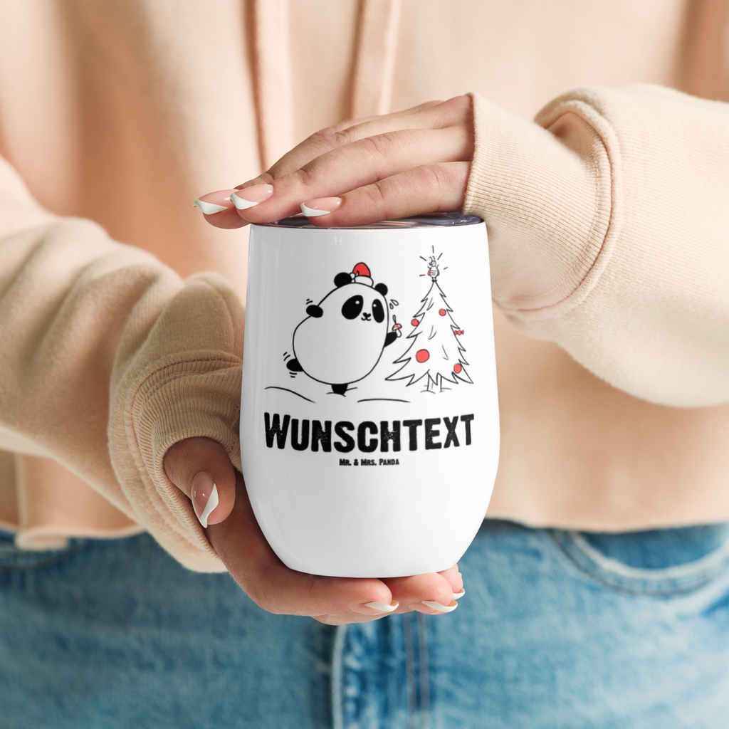 Personalisierter Weinbecher Easy & Peasy Weihnachtszeit Personalisierter Weinbecher, Personalisierter Glühwein Becher, Heißgetränke, Personalisierter Trinkbecher, Personalisierter Weinkelch, Personalisiertes Weingläser, hochwertiger Weinbecher, Weinbecher Reisen, Weinbecher unterwegs, Personalisertes Sommerglas, mit Namen, Wunschtext, Personalisierung, selbst bedrucken, Personalisiertes Weinglas