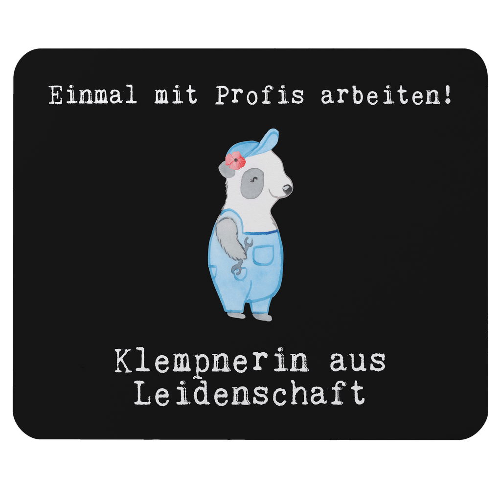 Mauspad Klempnerin aus Leidenschaft Mousepad, Computer zubehör, Büroausstattung, PC Zubehör, Arbeitszimmer, Mauspad, Einzigartiges Mauspad, Designer Mauspad, Mausunterlage, Mauspad Büro, Beruf, Ausbildung, Jubiläum, Abschied, Rente, Kollege, Kollegin, Geschenk, Schenken, Arbeitskollege, Mitarbeiter, Firma, Danke, Dankeschön, Klempnerin, Handwerkerin, Installateurin, Meisterin, Gesellenprüfung, Fachbetrieb, Bauklempnerin, Sanitärinstallationen