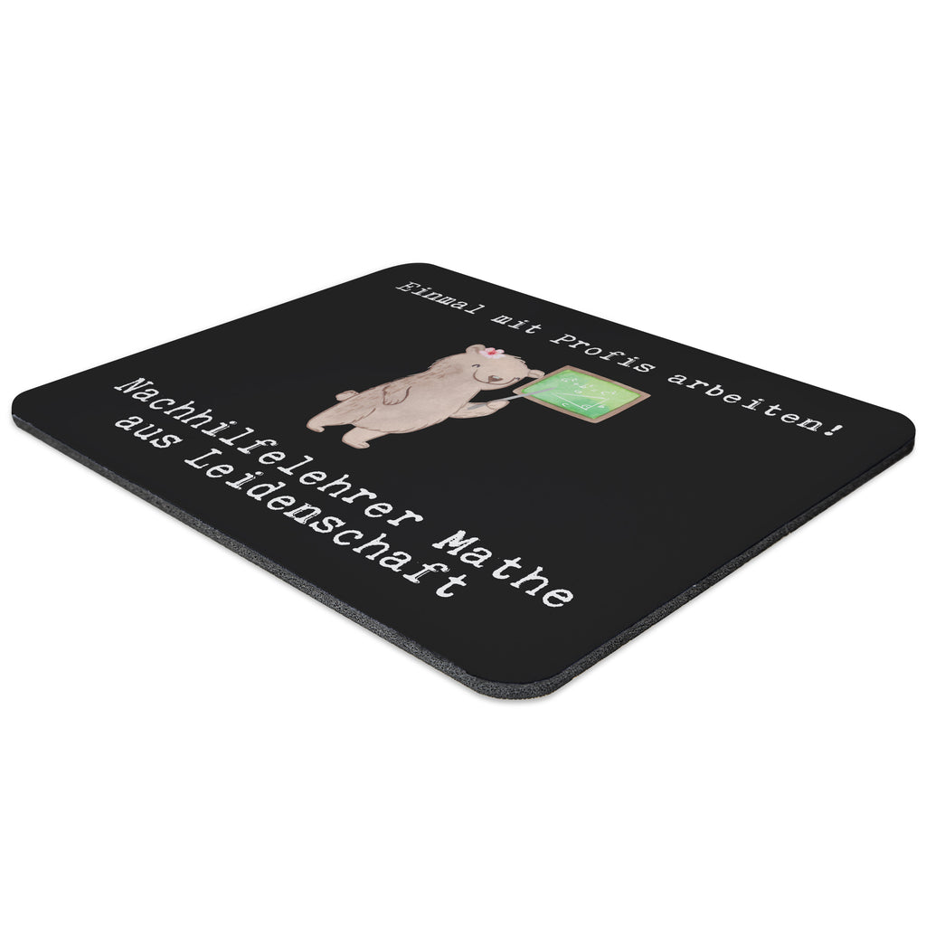 Mauspad Nachhilfelehrer Mathe aus Leidenschaft Mousepad, Computer zubehör, Büroausstattung, PC Zubehör, Arbeitszimmer, Mauspad, Einzigartiges Mauspad, Designer Mauspad, Mausunterlage, Mauspad Büro, Beruf, Ausbildung, Jubiläum, Abschied, Rente, Kollege, Kollegin, Geschenk, Schenken, Arbeitskollege, Mitarbeiter, Firma, Danke, Dankeschön, Mathematik Nachhilfelehrer, Mathe Nachhilfe, Nachhilfeunterrricht