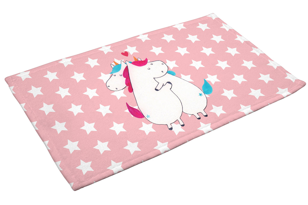 Handtuch Einhorn Mitteilung Handtuch, Badehandtuch, Badezimmer, Handtücher, groß, Kinder, Baby, Einhorn, Einhörner, Einhorn Deko, Pegasus, Unicorn, Valentinstag, Valentine, Liebe, Geschenk, Partner, Ehe, lustig, witzig, Spruch