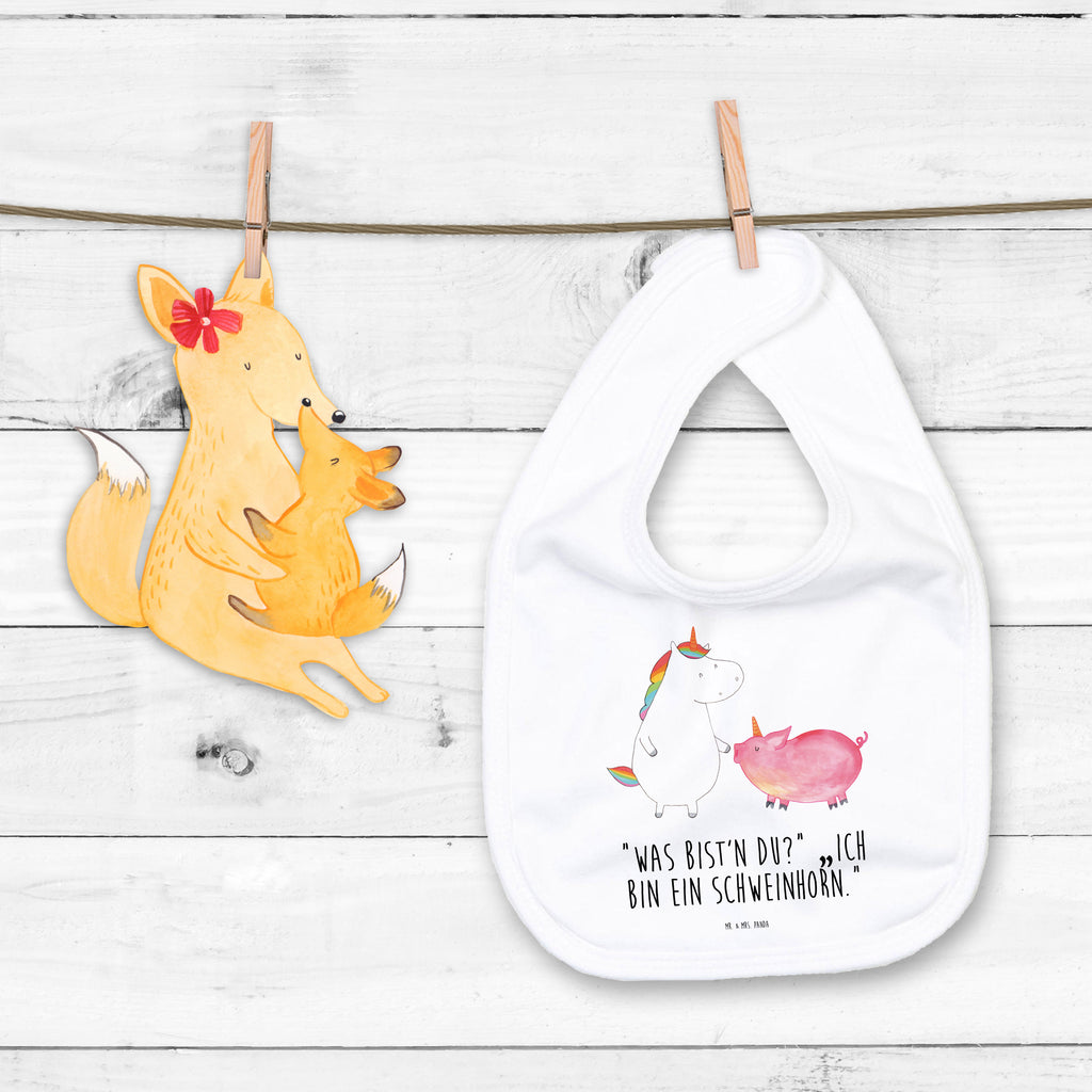 Organic Babylätzchen Einhorn + Schweinhorn Baby, Lätzchen, Spucktuch, Sabberlätzchen, Klettlätzchen, Babygeschenk, Baby Lätzchen, Geschenk für Geburt, Geschenk zur Geburt, Baby Spucktuch, Babyausstattung, Geschenkidee für Babyparty, Einhorn, Einhörner, Einhorn Deko, Pegasus, Unicorn, Freundschaft, Schweinhorn, Schwein, Freundin, Schweinchen