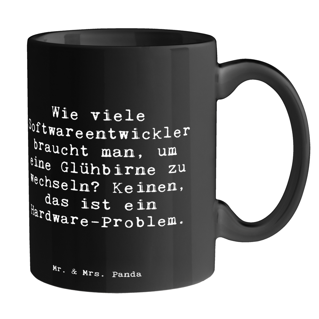 Tasse Spruch Softwareentwickler Glühbirne Tasse, Kaffeetasse, Teetasse, Becher, Kaffeebecher, Teebecher, Keramiktasse, Porzellantasse, Büro Tasse, Geschenk Tasse, Tasse Sprüche, Tasse Motive, Kaffeetassen, Tasse bedrucken, Designer Tasse, Cappuccino Tassen, Schöne Teetassen, Beruf, Ausbildung, Jubiläum, Abschied, Rente, Kollege, Kollegin, Geschenk, Schenken, Arbeitskollege, Mitarbeiter, Firma, Danke, Dankeschön