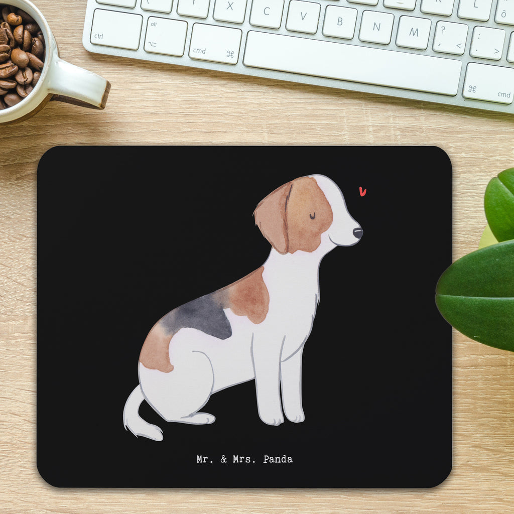 Mauspad Foxhound Lebensretter Mousepad, Computer zubehör, Büroausstattung, PC Zubehör, Arbeitszimmer, Mauspad, Einzigartiges Mauspad, Designer Mauspad, Mausunterlage, Mauspad Büro, Hund, Hunderasse, Rassehund, Hundebesitzer, Geschenk, Tierfreund, Schenken, Welpe, Foxhound, Jagdhund, Laufhund