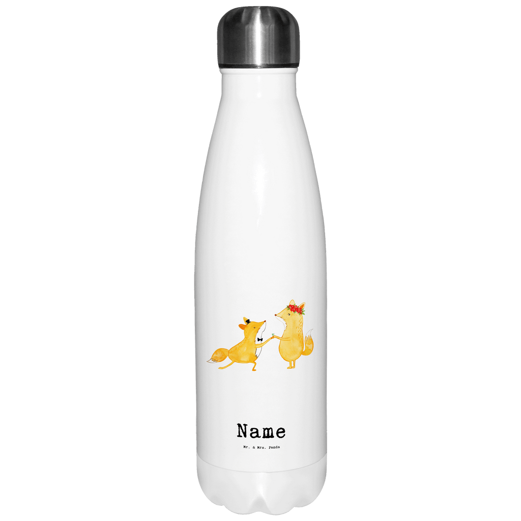 Personalisierte Thermosflasche Fuchs Bester Verlobter der Welt Personalisierte Isolierflasche, Personalisierte Thermoflasche, Personalisierte Trinkflasche, Trinkflasche Mit Namen, Wunschname, Bedrucken, Namensflasche, für, Dankeschön, Geschenk, Schenken, Geburtstag, Geburtstagsgeschenk, Geschenkidee, Danke, Bedanken, Mitbringsel, Freude machen, Geschenktipp, Verlobter, Verloben, Verlobung, Traummann, Mann, Freund, Ehemann, Zukünftiger, Hochzeit, Ehe