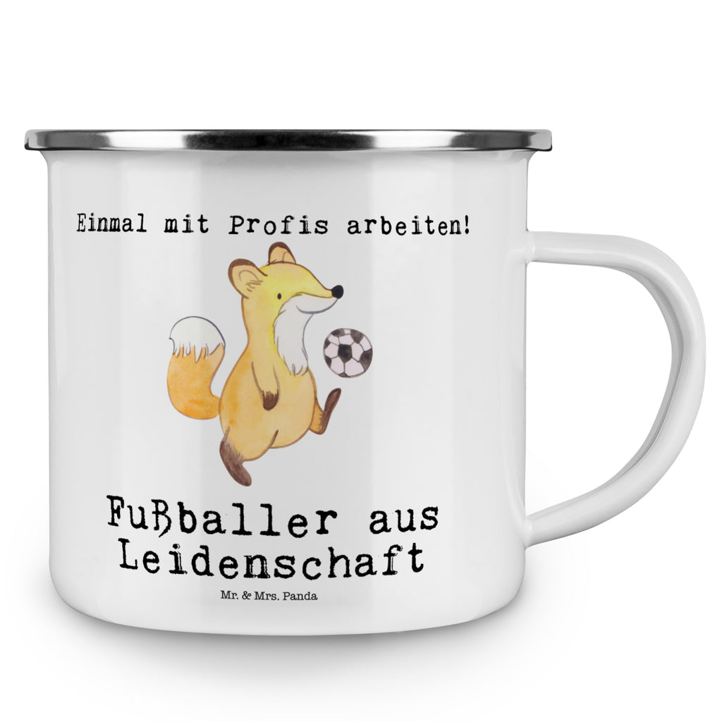 Camping Emaille Tasse Fußballer aus Leidenschaft Campingtasse, Trinkbecher, Metalltasse, Outdoor Tasse, Emaille Trinkbecher, Blechtasse Outdoor, Emaille Campingbecher, Edelstahl Trinkbecher, Metalltasse für Camping, Kaffee Blechtasse, Camping Tasse Metall, Emaille Tasse, Emaille Becher, Tasse Camping, Tasse Emaille, Emaille Tassen, Camping Becher, Metall Tasse, Camping Tassen, Blechtasse, Emaille Tasse Camping, Camping Tasse Emaille, Emailletasse, Camping Tassen Emaille, Campingbecher, Blechtassen, Outdoor Becher, Campingtassen, Emaille Becher Camping, Camping Becher Edelstahl, Beruf, Ausbildung, Jubiläum, Abschied, Rente, Kollege, Kollegin, Geschenk, Schenken, Arbeitskollege, Mitarbeiter, Firma, Danke, Dankeschön, Fußballer, Fußballspieler, Profi Fußballer, Fußballspiel, Glücksbringer