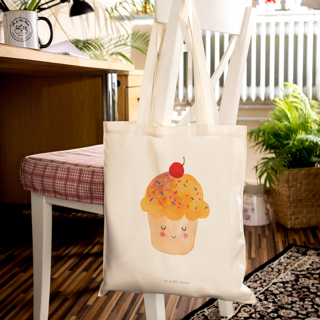 Tragetasche Cupcake Beuteltasche, Beutel, Einkaufstasche, Jutebeutel, Stoffbeutel, Tasche, Shopper, Umhängetasche, Strandtasche, Schultertasche, Stofftasche, Tragetasche, Badetasche, Jutetasche, Einkaufstüte, Laptoptasche, Tiermotive, Gute Laune, lustige Sprüche, Tiere, Cupcakes, Muffin, Wunder, Küche Deko, Küche Spruch, Backen Geschenk, Geschenk Koch, Motivation Sprüche