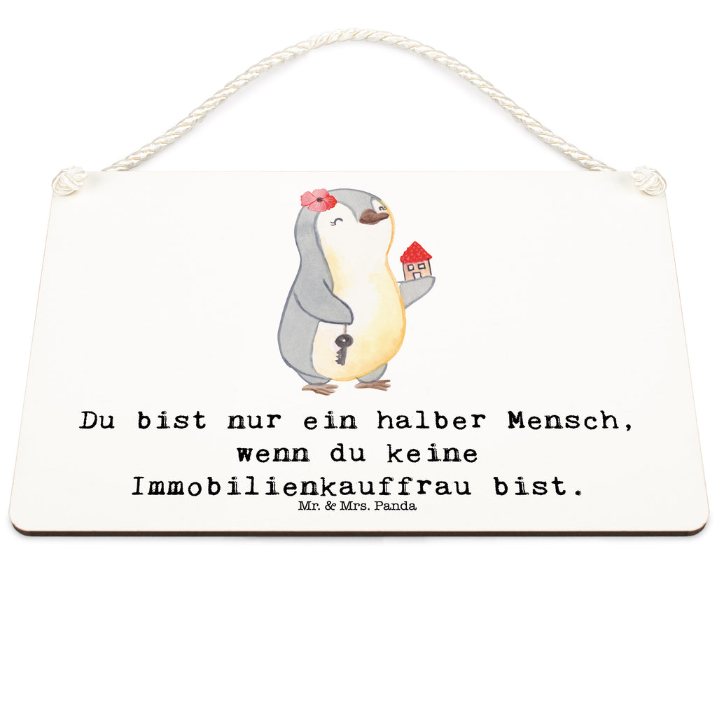 Deko Schild Immobilienkauffrau mit Herz Dekoschild, Deko Schild, Schild, Tür Schild, Türschild, Holzschild, Wandschild, Wanddeko, Beruf, Ausbildung, Jubiläum, Abschied, Rente, Kollege, Kollegin, Geschenk, Schenken, Arbeitskollege, Mitarbeiter, Firma, Danke, Dankeschön, Immobilienmaklerin, Immobilienhändlerin, Immobilienkauffrau, Immobilienbüro