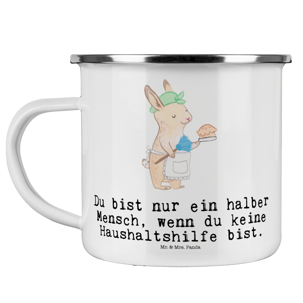 Camping Emaille Tasse Haushaltshilfe mit Herz Campingtasse, Trinkbecher, Metalltasse, Outdoor Tasse, Emaille Trinkbecher, Blechtasse Outdoor, Emaille Campingbecher, Edelstahl Trinkbecher, Metalltasse für Camping, Kaffee Blechtasse, Camping Tasse Metall, Emaille Tasse, Emaille Becher, Tasse Camping, Tasse Emaille, Emaille Tassen, Camping Becher, Metall Tasse, Camping Tassen, Blechtasse, Emaille Tasse Camping, Camping Tasse Emaille, Emailletasse, Camping Tassen Emaille, Campingbecher, Blechtassen, Outdoor Becher, Campingtassen, Emaille Becher Camping, Camping Becher Edelstahl, Beruf, Ausbildung, Jubiläum, Abschied, Rente, Kollege, Kollegin, Geschenk, Schenken, Arbeitskollege, Mitarbeiter, Firma, Danke, Dankeschön, Haushaltshilfe, Putzfrau, Reinigungskraft