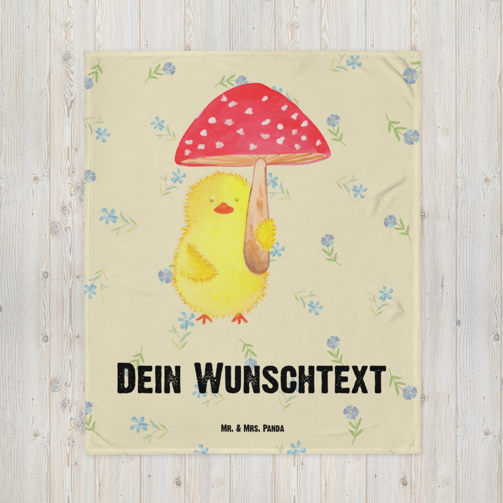 Babydecke mit Namen Küken Fliegenpilz Babdyecke personalisiert, Babydecke mit Namen, Babydecke bedrucken, Babygeschenk personalisiet, Babygeschenk mit Namen, Krabbeldecke mit Namen, Krabbeldecke personalisiert, Ostern, Osterhase, Ostergeschenke, Osternest, Osterdeko, Geschenke zu Ostern, Ostern Geschenk, Ostergeschenke Kinder, Ostern Kinder, Küken, Fliegenpilz, Glückspilz, Frohe Ostern, Ostergrüße