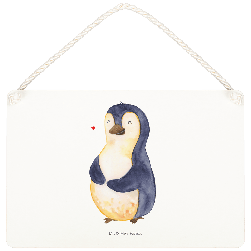 Deko Schild Pinguin Diät Dekoschild, Deko Schild, Schild, Tür Schild, Türschild, Holzschild, Wandschild, Wanddeko, Pinguin, Pinguine, Diät, Abnehmen, Abspecken, Gewicht, Motivation, Selbstliebe, Körperliebe, Selbstrespekt