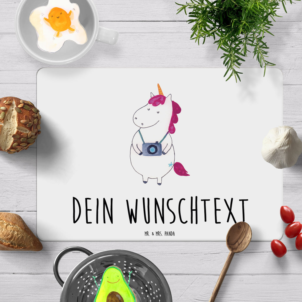 Personalisiertes Tischset Einhorn Fotograf Personalisiertes Tischet, Personalisierter Tischuntersetzer, Personalisiertes Platzset, tischset personalisiert, personalisiertes tischset, personalisierte platzsets, platzset personalisiert, personalisierte platzdeckchen, platzdeckchen personalisiert, tischset mit namen, platzdeckchen mit namen, platzset mit namen abwaschbar, platzset mit namen, tischset abwaschbar mit namen, Einhorn, Einhörner, Einhorn Deko, Pegasus, Unicorn, Fotograf, Fotografie, Kamera, Reisen, Weltreise, Weltenbummler, Urlaub, Tourist, Kurztrip, Reise, Städtereise