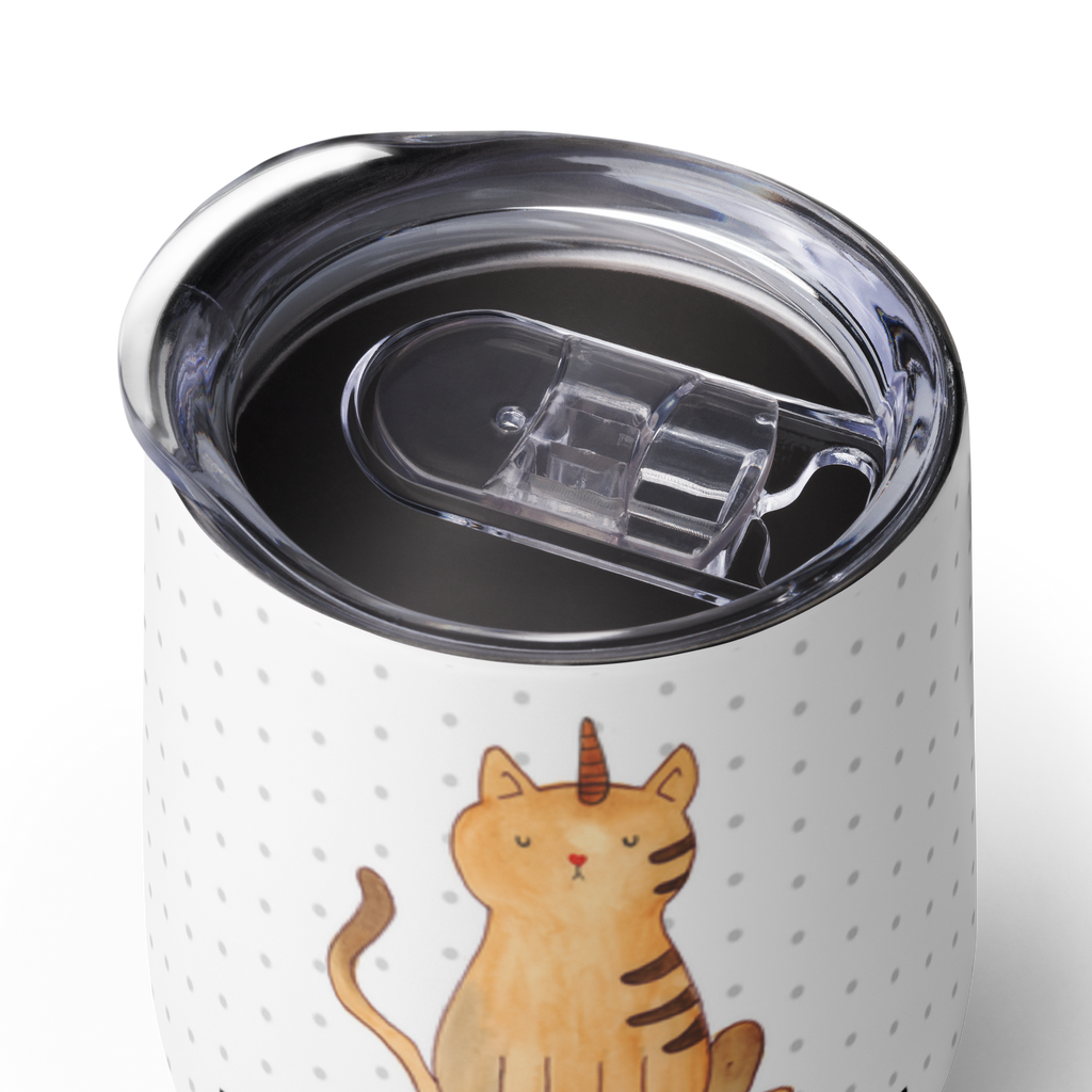 Personalisierter Weinbecher Einhorn Katze Personalisierter Weinbecher, Personalisierter Glühwein Becher, Heißgetränke, Personalisierter Trinkbecher, Personalisierter Weinkelch, Personalisiertes Weingläser, hochwertiger Weinbecher, Weinbecher Reisen, Weinbecher unterwegs, Personalisertes Sommerglas, mit Namen, Wunschtext, Personalisierung, selbst bedrucken, Personalisiertes Weinglas, Einhorn, Einhörner, Einhorn Deko, Pegasus, Unicorn, Katzer, Mieze, Regenbogen, Glitzer, Einhornpower, Erwachsenwerden, Katze, Katzenhorn, Einhornkatze, Kittyhorn