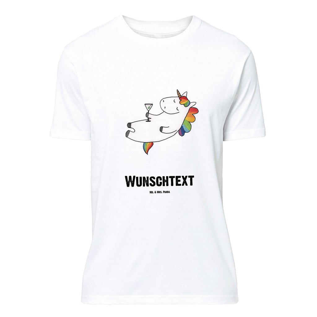 Personalisiertes T-Shirt Otter mit Seerose T-Shirt Personalisiert, T-Shirt mit Namen, T-Shirt mit Aufruck, Männer, Frauen, Otter, Fischotter, Seeotter, Otter Seeotter See Otter