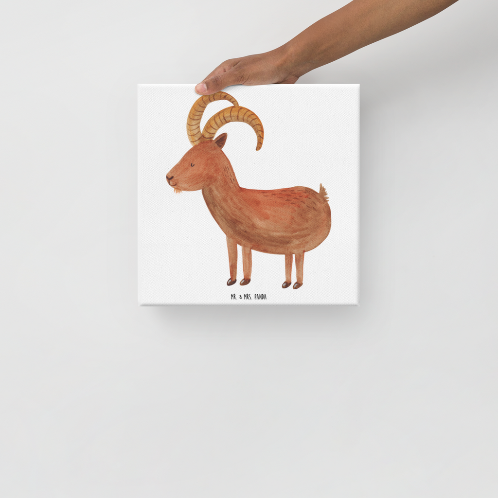 Leinwand Bild Sternzeichen Steinbock Leinwand, Bild, Kunstdruck, Wanddeko, Dekoration, Tierkreiszeichen, Sternzeichen, Horoskop, Astrologie, Aszendent, Steinböcke, Steinbock Geschenk, Steinbock Sternzeichen, Geschenk Dezember, Geschenk Januar, Geburtstag Dezember, Geburtstag Januar, Ziege, Bock