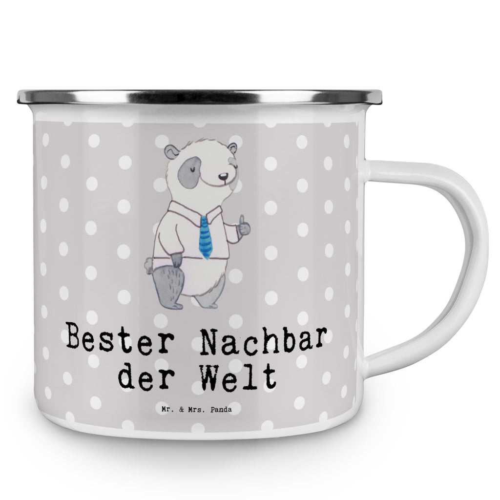 Camping Emaille Tasse Panda Bester Nachbar der Welt Campingtasse, Trinkbecher, Metalltasse, Outdoor Tasse, Emaille Trinkbecher, Blechtasse Outdoor, Emaille Campingbecher, Edelstahl Trinkbecher, Metalltasse für Camping, Kaffee Blechtasse, Camping Tasse Metall, Emaille Tasse, Emaille Becher, Tasse Camping, Tasse Emaille, Emaille Tassen, Camping Becher, Metall Tasse, Camping Tassen, Blechtasse, Emaille Tasse Camping, Camping Tasse Emaille, Emailletasse, Camping Tassen Emaille, Campingbecher, Blechtassen, Outdoor Becher, Campingtassen, Emaille Becher Camping, Camping Becher Edelstahl, für, Dankeschön, Geschenk, Schenken, Geburtstag, Geburtstagsgeschenk, Geschenkidee, Danke, Bedanken, Mitbringsel, Freude machen, Geschenktipp, Nachbar, Nachbarn, Nachbarschaft, Freund, Angrenzer, Anwohner, Bewohner, Freundschaft